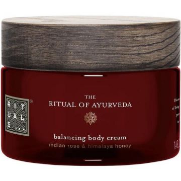 Crema de corp Rituals Ayurveda, 220 ml