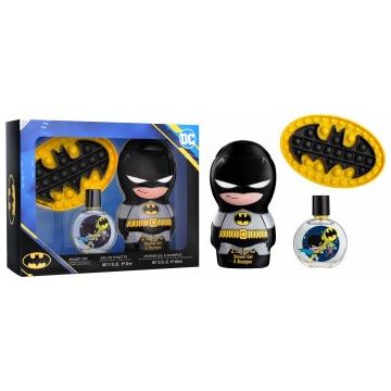 DC Comics Batman set pentru copii