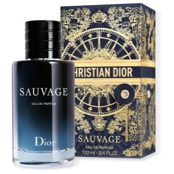 DIOR Sauvage Eau de Parfum editie limitata pentru bărbați de firma original