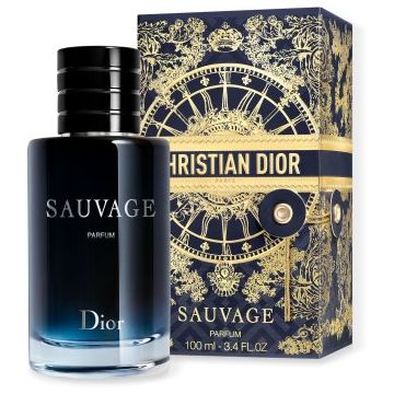 DIOR Sauvage parfum editie limitata pentru bărbați de firma original