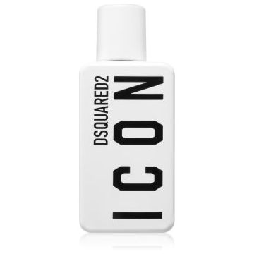 Dsquared2 Icon Pour Femme Eau de Parfum pentru femei