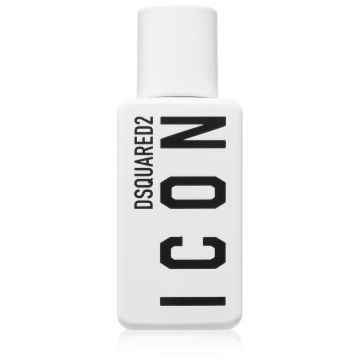 Dsquared2 Icon Pour Femme Eau de Parfum pentru femei