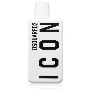 Dsquared2 Icon Pour Femme Eau de Parfum pentru femei