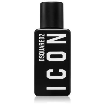 Dsquared2 Icon Pour Homme Eau de Parfum pentru bărbați