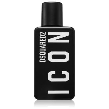 Dsquared2 Icon Pour Homme Eau de Parfum pentru bărbați