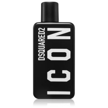 Dsquared2 Icon Pour Homme Eau de Parfum pentru bărbați