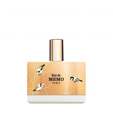 Eau de memo  100 ml