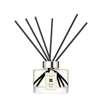 English pear & freesia diffuser pre-wrapped 165 ml