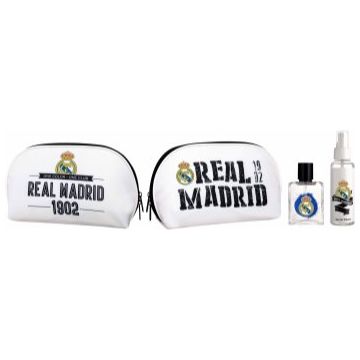 EP Line Real Madrid set pentru copii