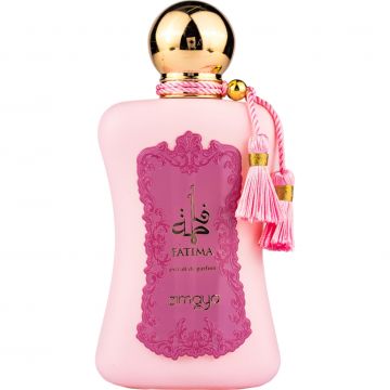 Fatima by Zimaya - extract de parfum femei - 100 ml