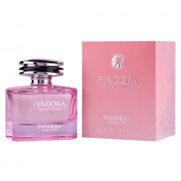 Femme Pink by Pendora Scents - parfum arabesc dama - EDP 100 ml