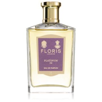 Floris Platinum 22 Eau de Parfum unisex