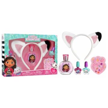 Gabby's Dollhouse Giftset set cadou pentru copii