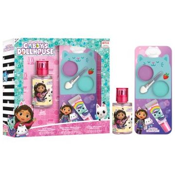 Gabby's Dollhouse Giftset set cadou pentru copii