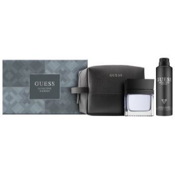 Guess Seductive Homme set cadou pentru bărbați