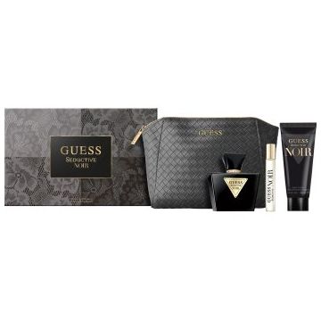 Guess Seductive Noir Dare set cadou pentru femei