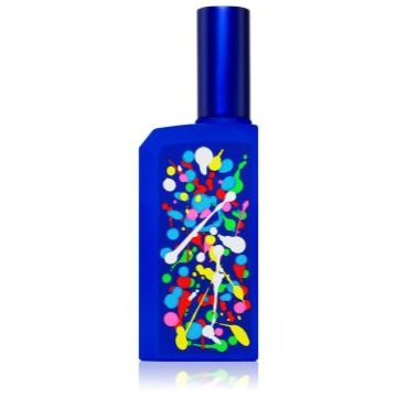 Histoires De Parfums This Is Not a Blue Bottle 1.2 Eau de Parfum unisex