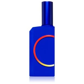 Histoires De Parfums This Is Not a Blue Bottle 1.3 Eau de Parfum unisex