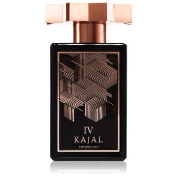 Kajal IV Eau de Parfum unisex