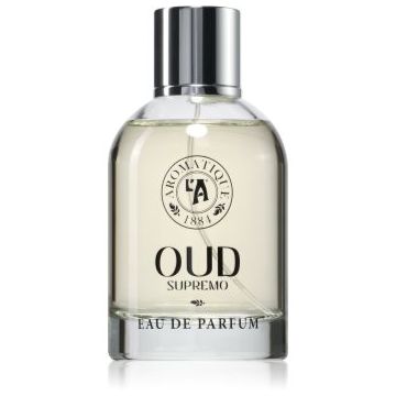 L'Amande Oud Supremo Eau de Parfum pentru femei ieftin