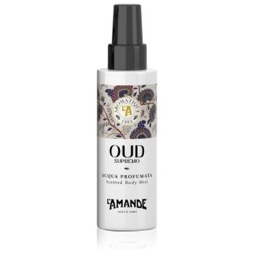 L'Amande Oud Supremo spray pentru corp pentru femei