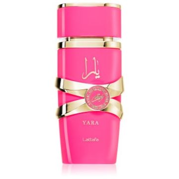 Lattafa Yara Candy Eau de Parfum pentru femei