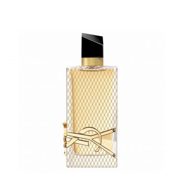 Libre eau de parfum holiday limited edition 90 ml