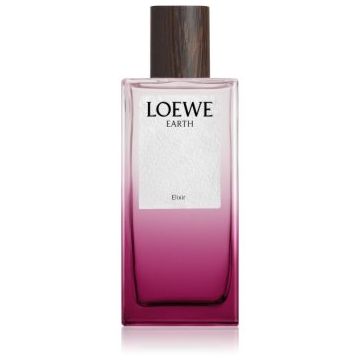 Loewe Earth Elixir Eau de Parfum unisex