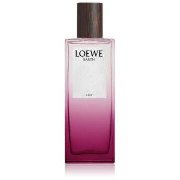 Loewe Earth Elixir Eau de Parfum unisex de firma original