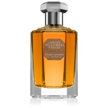 Lorenzo Villoresi Atman Xaman Eau de Parfum unisex