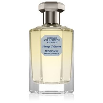 Lorenzo Villoresi Tropicana Eau de Toilette unisex