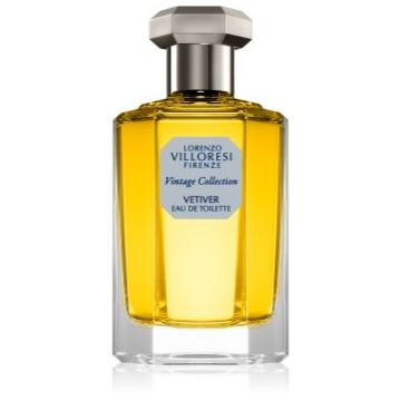 Lorenzo Villoresi Vetiver Eau de Toilette unisex