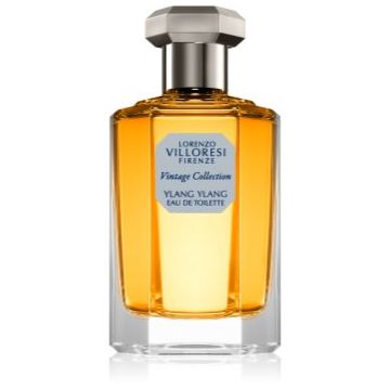 Lorenzo Villoresi Ylang Ylang Eau de Toilette unisex