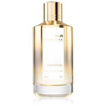 Mancera Amberful Eau de Parfum unisex