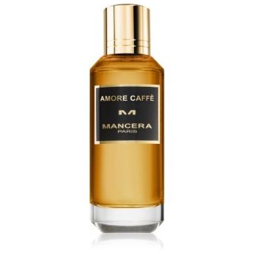 Mancera Amore Caffé Eau de Parfum unisex