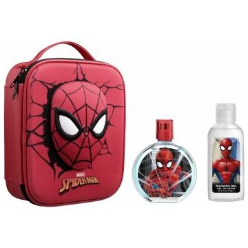 Marvel Spiderman set pentru copii