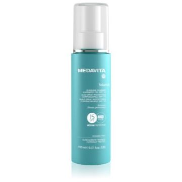 Medavita Solarich Sunshine Summer Hair&Body Oil ulei protector pentru corp si par