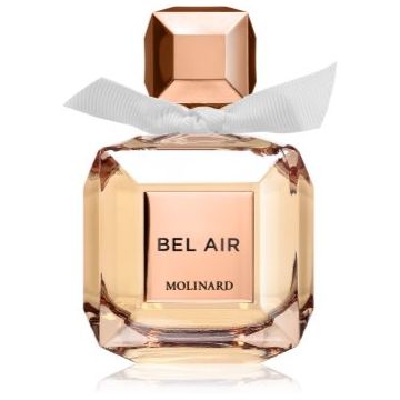 Molinard Bel Air Eau de Toilette pentru femei