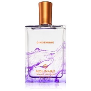 Molinard Gingembre Eau de Parfum unisex