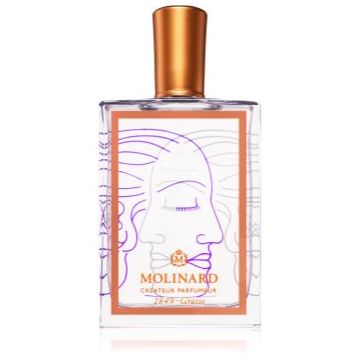 Molinard Miréa Eau de Parfum unisex