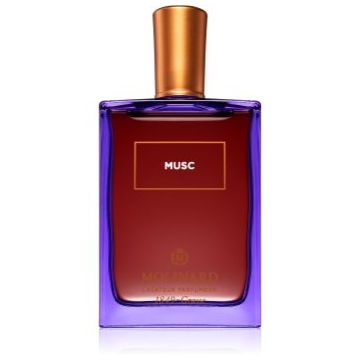 Molinard Musc Eau de Parfum unisex