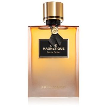 Molinard Oud Magnétique Eau de Parfum unisex