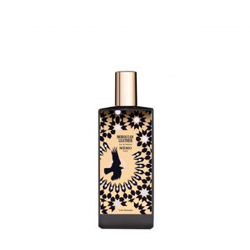 Moroccan leather  75 ml