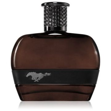 Mustang Black Eau de Toilette pentru bărbați