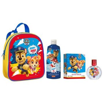 Nickelodeon Paw Patrol Born Brave set pentru copii