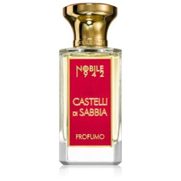 Nobile 1942 Castelli di Sabbia extract de parfum unisex