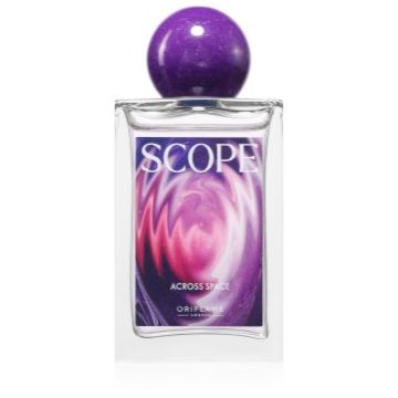 Oriflame Scope Across Space Eau de Toilette unisex