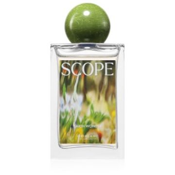 Oriflame Scope Earth Wonder Eau de Toilette unisex