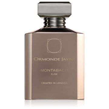 Ormonde Jayne Montabaco Flor parfum unisex