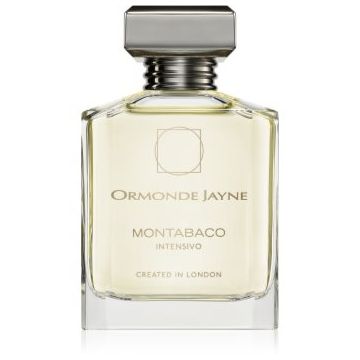 Ormonde Jayne Montabaco Intensivo parfum unisex